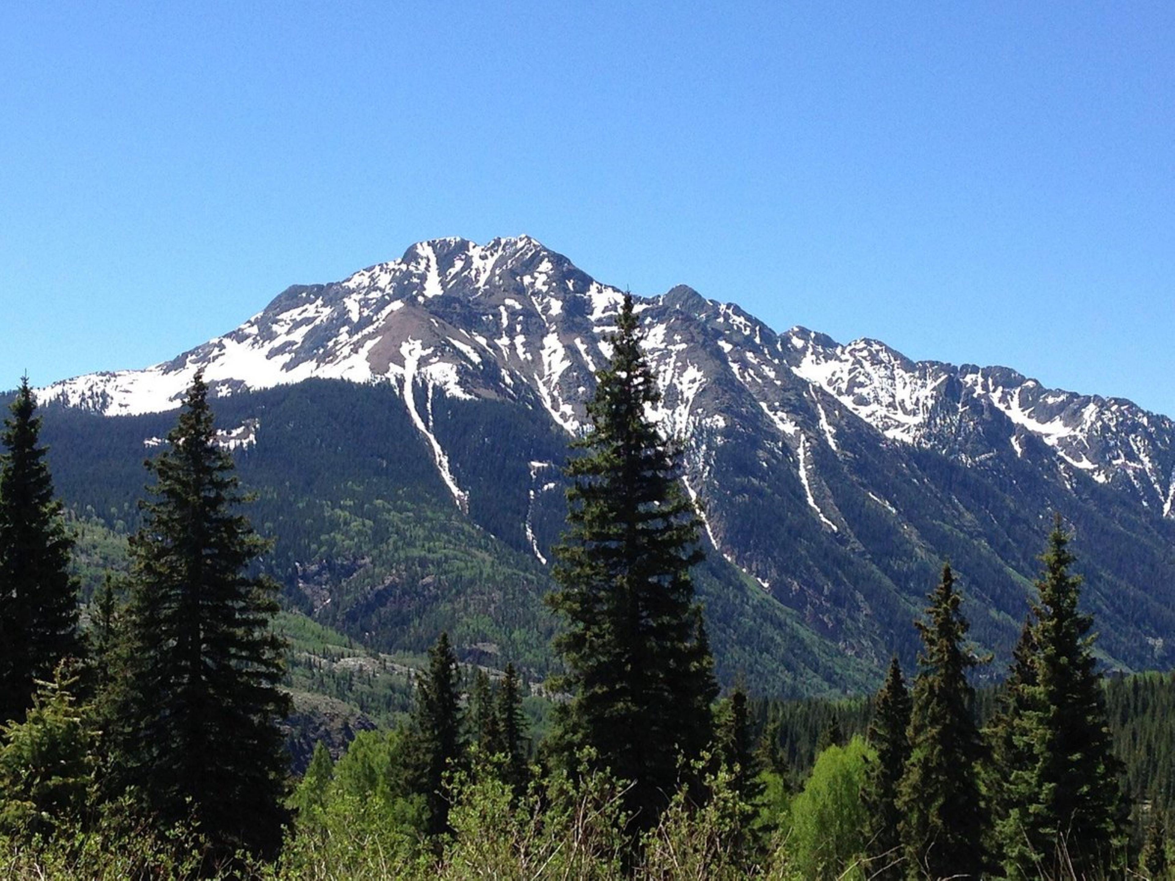 Holiday Inn Express Durango Downtown- Animas River Luaran gambar