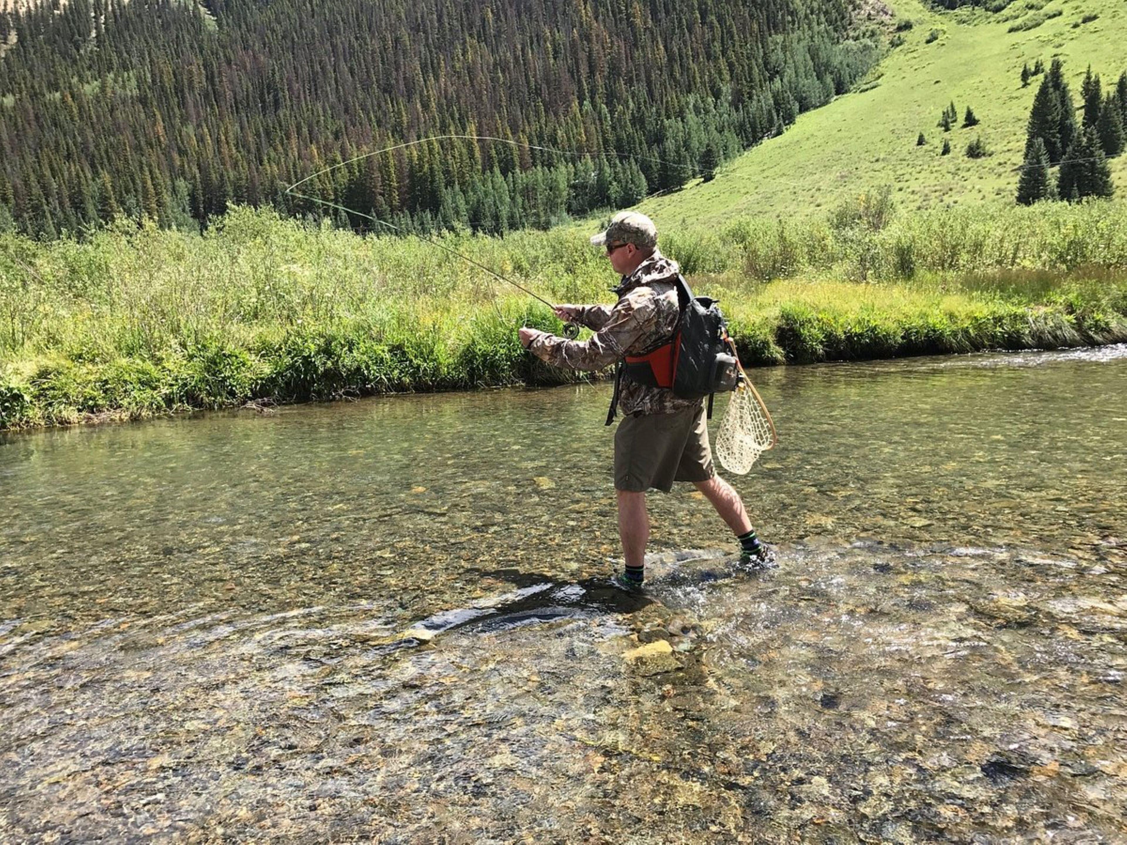 Holiday Inn Express Durango Downtown- Animas River Luaran gambar