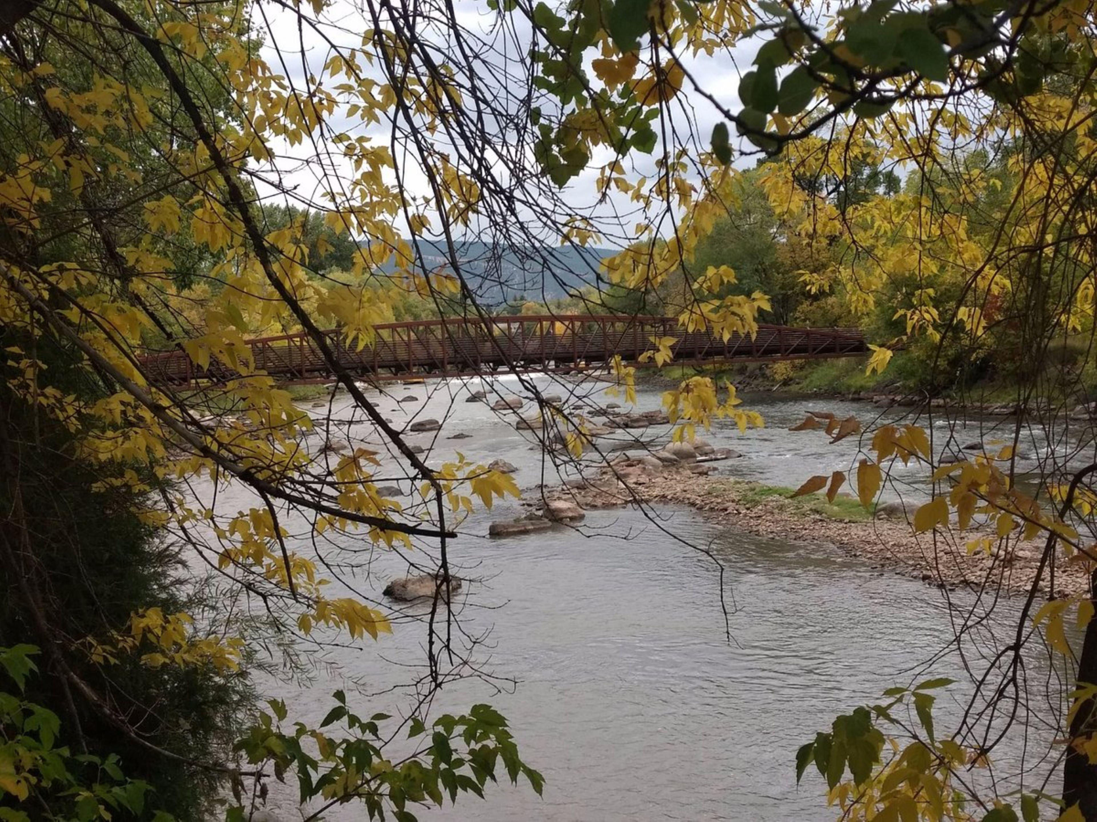 Holiday Inn Express Durango Downtown- Animas River Luaran gambar