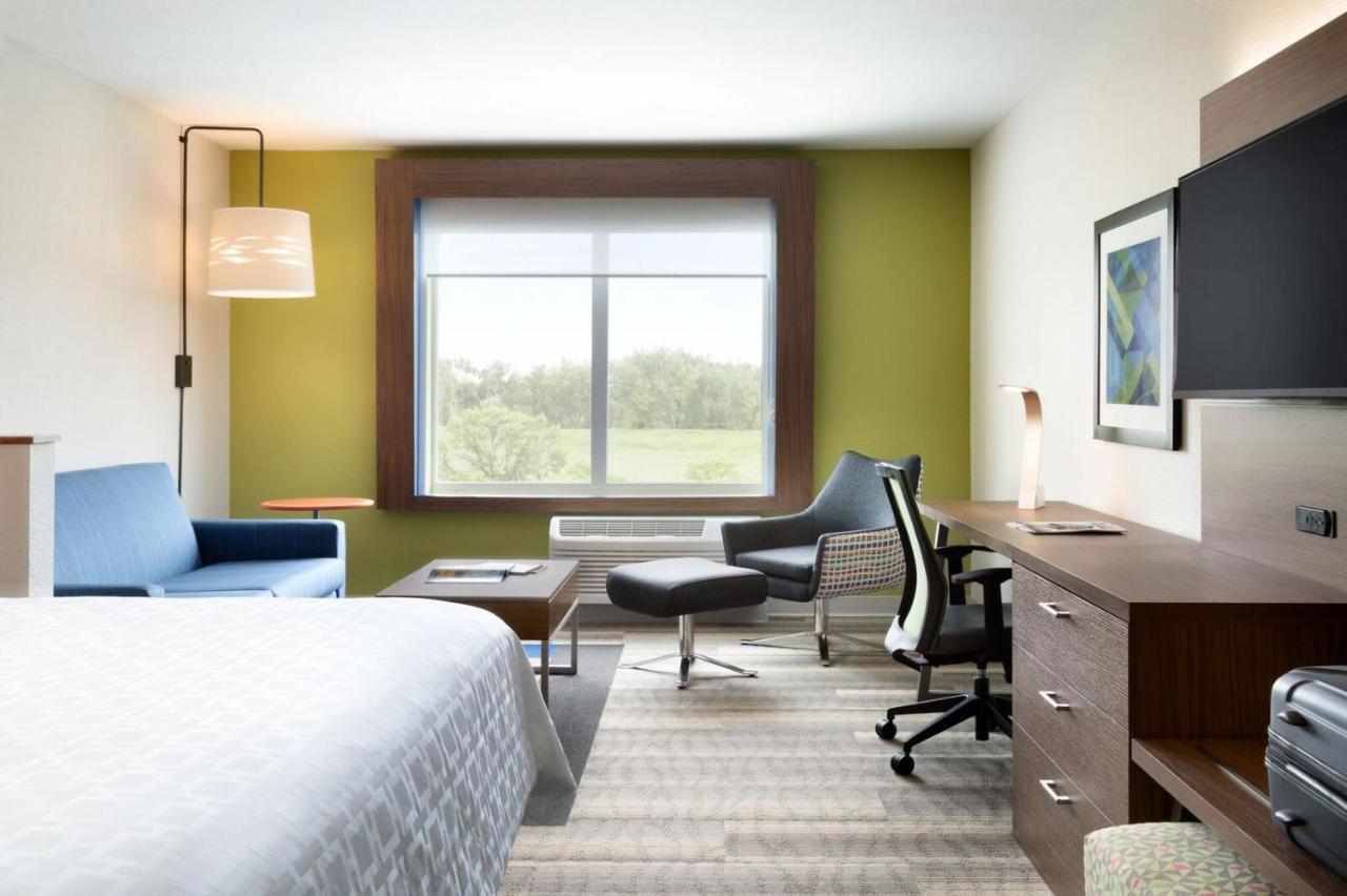 Holiday Inn Express Durango Downtown- Animas River Luaran gambar