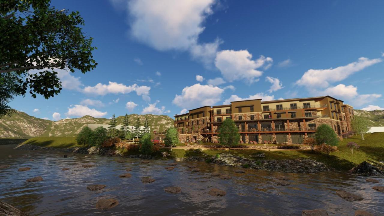 Holiday Inn Express Durango Downtown- Animas River Luaran gambar